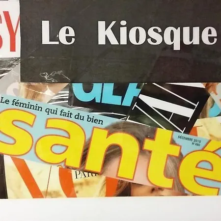 Premiere Classe מלון