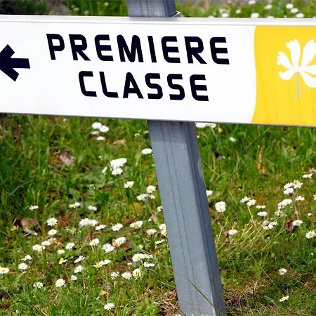 מלון Premiere Classe לורדה