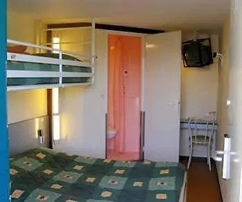Premiere Classe Hotel Lourdes