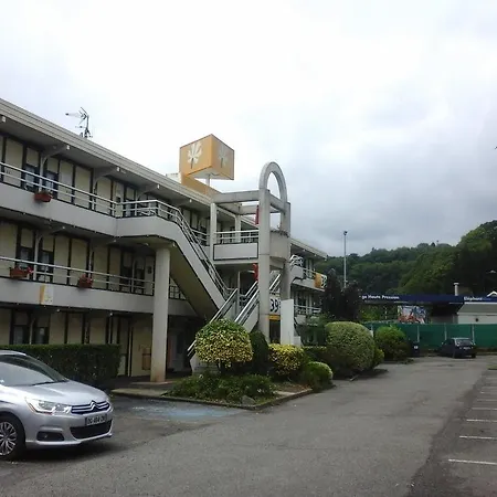 Premiere Classe Hotel Lourdes