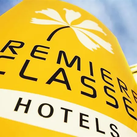 Premiere Classe * Lourdes