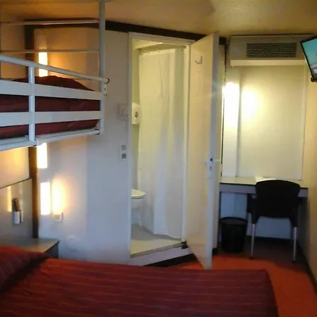 Hotel Premiere Classe Lourdes