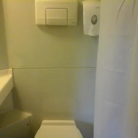 Premiere Classe * Λούρδη